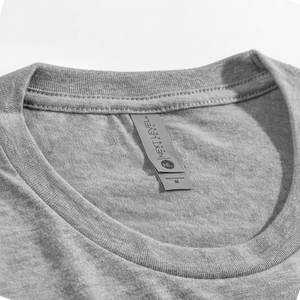 Next Level Men's 6010 Tri-Blend Crew Tee Camisetas Fabricante Next Level Men's Tri-blend Crew - Product Image 1