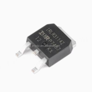 IRLR3114Z IRLR3114ZTRPBF TO-252-3 MOSFET canal N 40V/100A à montage en surface Tube 3114 - Product Image 1