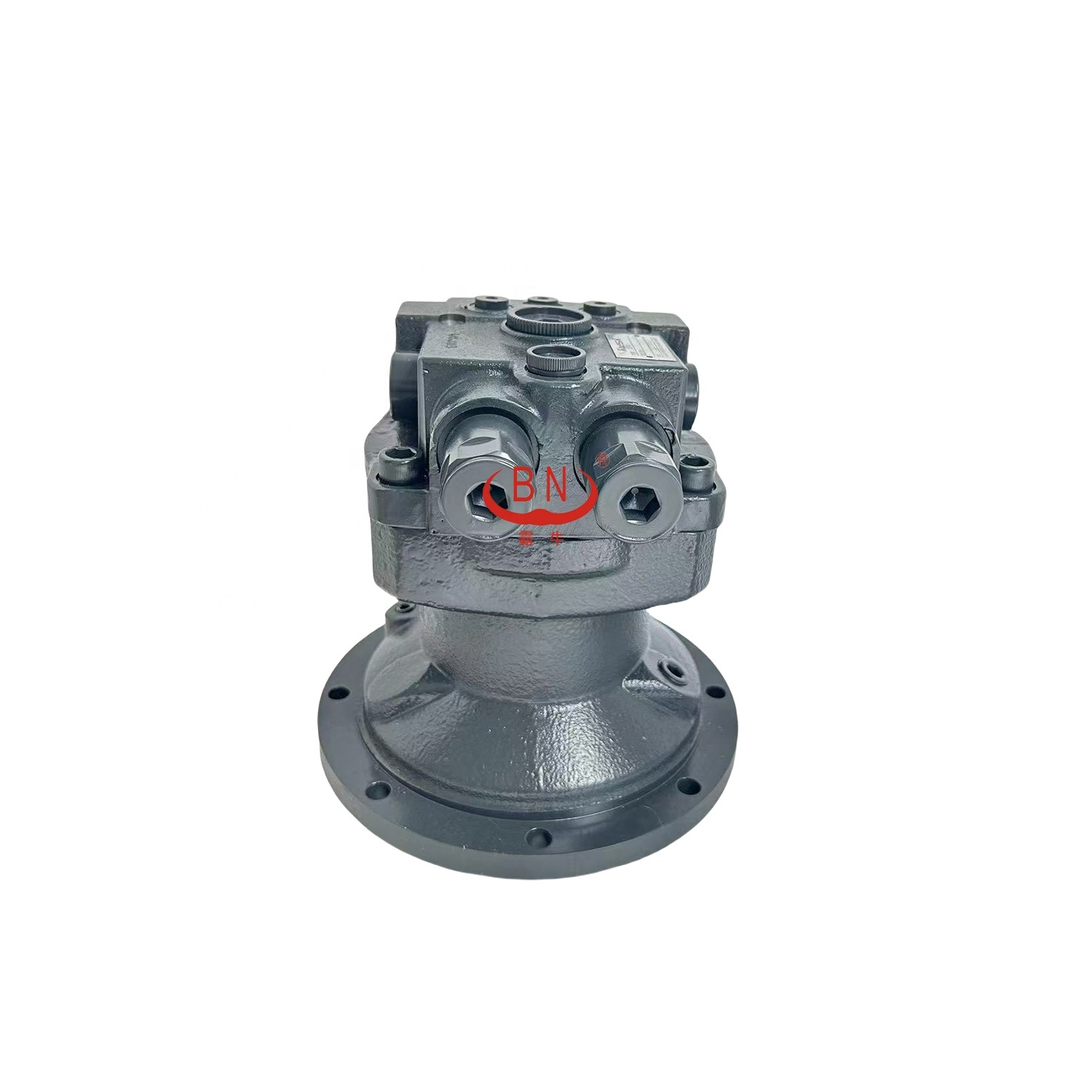 SH130-5 Excavator Spare Part - Gearbox Final Drive SG04