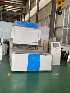 <span class=keywords><strong>2025</strong></span> Báo Chí phanh Máy trung tâm bảng điều khiển sucking đĩa <span class=keywords><strong>CNC</strong></span> thông minh linh hoạt tự động uốn trung tâm tự động uốn trung tâm - Product Image 3