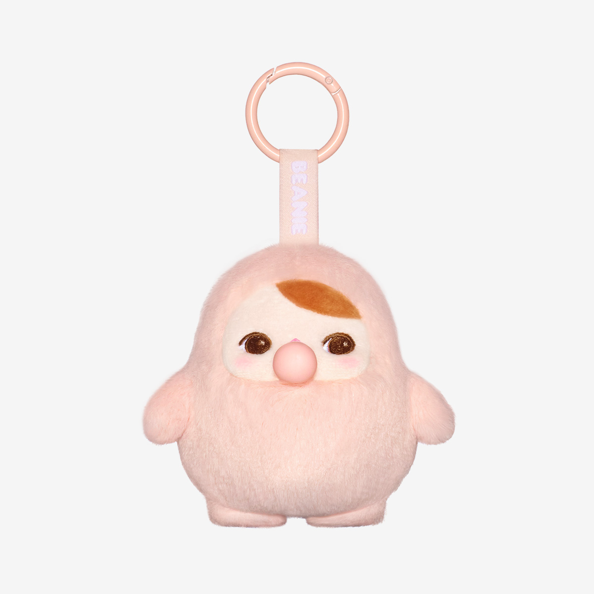 Pop Mart Colorful Pucky Beanie Bubble up Series Plush Toys