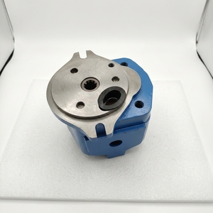Pompe à engrenages hydraulique Uchida Rexroth AP2D21 AP2D25 AP2D36 AP2D16 AP2D14 AP2D12 AP2D18, pompe principale AP2D18LV pour <span class=keywords><strong>mini</strong></span>-excavatrice - Product Image 2