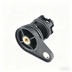 Conducto de agua con brida de refrigeración Massmatic 059121155AG para reemplazo y reparación - Product Image 3