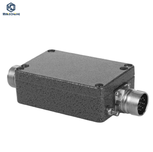 โมดูลควบคุมระบบอัตโนมัติอุตสาหกรรมประสิทธิภาพสูง ระบบ PLC โปรโตคอลการสื่อสาร RS485 สำหรับเครื่องจักรการผลิต รุ่น- - Product Image 1