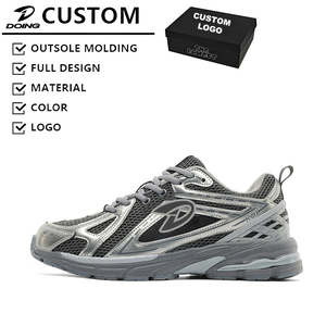 Di alta qualità nuova nuvola comoda scarpa Runner Unisex traspirante ultraleggero da corsa all'aperto Casual Sneakers personalizzate scarpe alla moda - Product Image 4