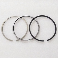 028107321B 800000810000 028198151A/B Segment de Piston pour VW TRANSPORTER T3 T4 Golf Passat Polo Vento Sharan Jetta 1.9TDi STD 79.51MM
