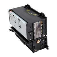 Impresora de Recibos Térmica de Alto Rendimiento Cashino KP-531 de 80 mm con Interfaz Serial para Cajeros Automáticos Bancarios y Kioscos de Pago en Estacionamientos