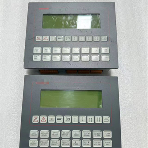 Control HIEE200130R0002 Negociación puntual AF C094 AE02 con LAN Resolución 1024x768 - Product Image 1