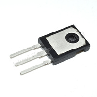 Transistor IGBT d'origine Jekevi FGH60N60SFD TO-3P 600V 13A, tube de puissance, neuf
