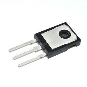 ทรานซิสเตอร์ IGBT ยี่ห้อ Jekevi รุ่นใหม่และของแท้ FGH60N60SFD  TO-247 ไดโอด  หลอดพลังงาน IGBT ใหม่เอี่ยม FGH60N60 - Product Image 6