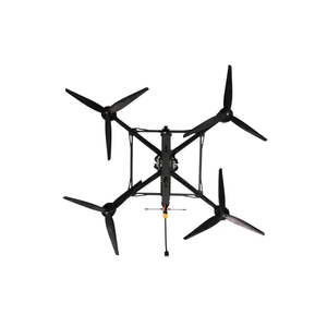 Dron de Carreras FPV de Carga Pesada de 6 kg, 13 Pulgadas, 100% Fibra de Carbono, Soporte para Dron FPV de 13 Pulgadas - Product Image 1