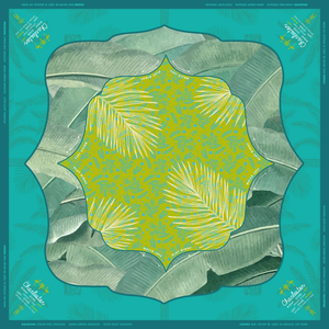 Tapis de mahjong américain de qualité supérieure, antidérapant, lavable, insonorisant, pour la maison, Royal Nude Custom - Product Image 3