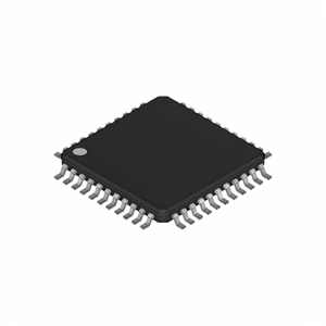 Composants électroniques en gros Z86E144FZ016SC intégrés, 8 bits, OTPROM, CPU Z8, 16 MHz, originaux - Product Image 1