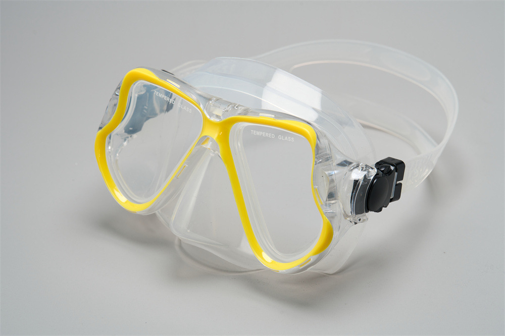 Jaune Transparent