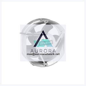 พัดลมระบายความร้อน OEM 109E5724K501 1688-1053-ND และราคาดี - Product Image 1