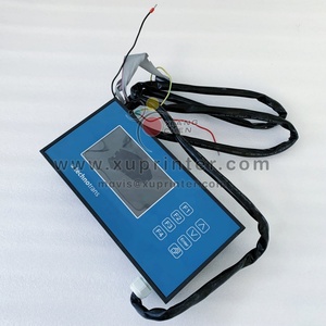 MA High Quality 158.23.4302 Control Display Screen F4 TRE31 for Technotrans Water Tank for Offset <b>Printing</b> <b>Machine</b> Spare Parts - Product Image 4