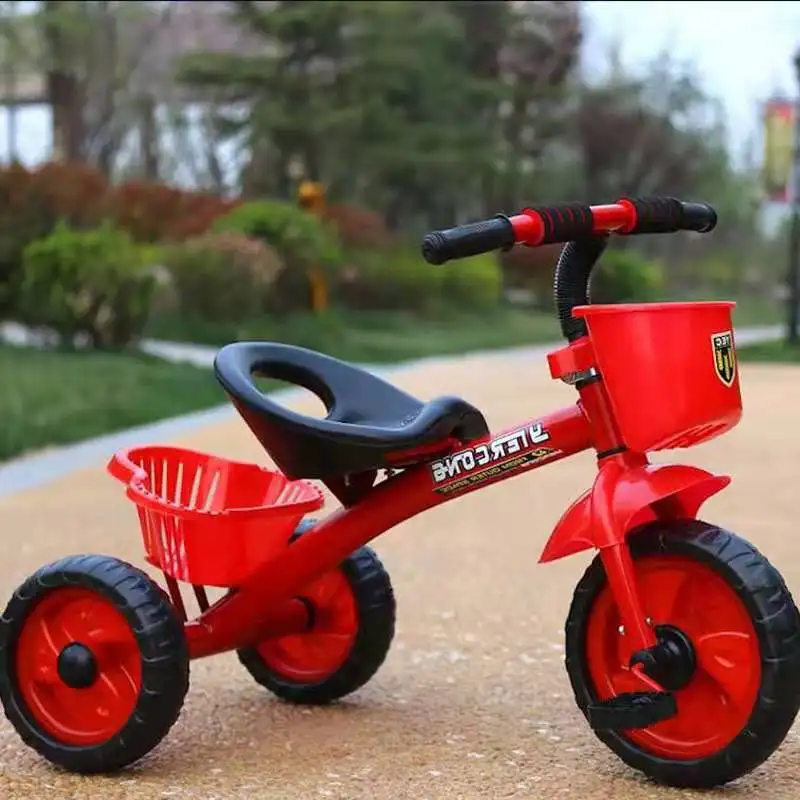 Kinder fahrrad Junge Mädchen Fahrrad Baby Auto 2-10 Jahre alt faltbares Kinder fahrrad Fahrrad