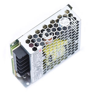 Mean Well LRS-<strong>50</strong>-24 50W 24V 2.2A DC Single Output Switching Power Supply for <strong>Industrial</strong> Control and LED Lighting - Product Image 4