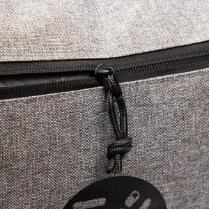 กระเป๋าอเนกประสงค์สำหรับธุรกิจ กีฬา และการเดินทาง คุณภาพสูง - Product Image 2