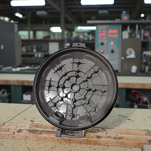 Polyurethane Sản phẩm chế biến tùy chỉnh con dấu cao su Gasket mòn PU sốc đệm đệm tùy chỉnh con dấu cao su - Product Image 6