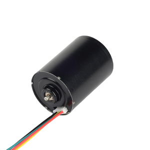 Motor BL2838I de 28 mm, Motor BLDC de 10000 rpm, 24 V, 10 W - Product Image 5