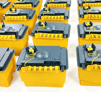 Módulo ITM Tipo 2 Compatible con la Serie ITM02 AX para Impresora de Inyección de Tinta Serie D AX