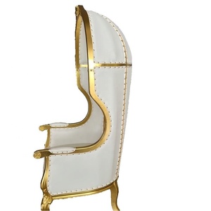 Vente en gros de chaises modernes et antiques <span class=keywords><strong>pour</strong></span> le trône de luxe royal <span class=keywords><strong>pour</strong></span> le marié et la mariée canapés de luxe <span class=keywords><strong>pour</strong></span> l'hôtel salon chambre à coucher - Product Image 5