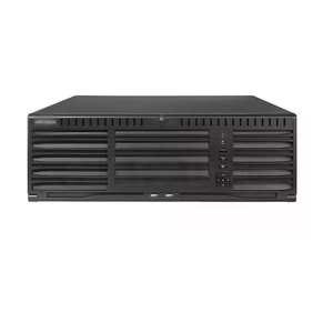 Le nouveau <span class=keywords><strong>DS</strong></span>-<span class=keywords><strong>96128NI</strong></span>-M16 NVR 3U 4K 128 canaux prend en charge les caméras spéciales enregistreurs vidéo - Product Image 1