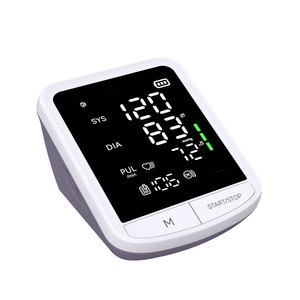 CONTEC08E-ES5 moniteur de pression artérielle poignet bp <span class=keywords><strong>prix</strong></span> du moniteur de pression artérielle - Product Image 1