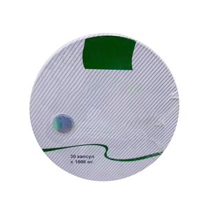 แคปซูลลดน้ำหนักเพื่อสุขภาพลดความอยากอาหารแคปซูลลดความอยากอาหารเผาผลาญไขมันดีไซน์ตามสั่ง - Product Image 3