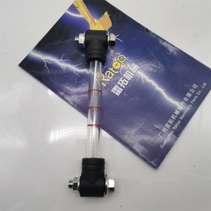 Jauge de niveau hydraulique 14532362 pour excavatrices EC210 EC240 EC290 EC360 EC460 EC700, pièces VOE14532362 - Product Image 2