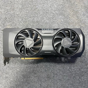 Tarjeta Gráfica Radeon RX 7800xt Gaming OC 16G, Ventiladores, 16GB 256bit GDDR6, Tarjeta de Video 7800xt, Tarjetas Gráficas RX 7800xt - Product Image 1