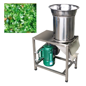 เครื่องทำซอสหัวหอมพริกไทยประสิทธิภาพสูงสำหรับสายการผลิตอาหาร - Product Image 2