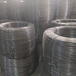Factory Large Inventory Direct Sale 3.5mm Alloy Drawn Steel <b>Wire</b> with Cutting Welding Bending Services - Product Image 3