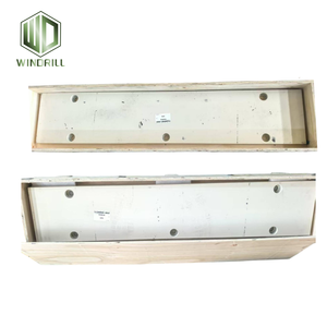 C3055 턱 크러셔 부품 번호 916933 용 플레이트 - Product Image 6