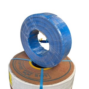 Manguera Plana de PVC Flexible y Portátil OEM ODM para Riego y Bombeo - Product Image 2