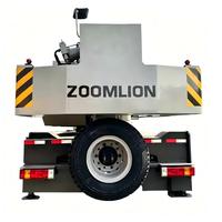 VENTE FLASH Camion-grue d'occasion de marque réputée 40-200 tonnes, moteur puissant, hauteur de levage 14m
