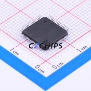 LQFP-64 STM32L100RBT6คุณภาพสูง (10x10) ไมโครคอนโทรลเลอร์ชิปวงจรรวม (MCU/MPU/SoC) - Product Image 2