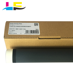 Manchon de film de fusion CET de haute qualité pour <span class=keywords><strong>HP</strong></span> 5000 5100 5200 M5025 M5035 LBP3900 <span class=keywords><strong>3970</strong></span> - Product Image 4
