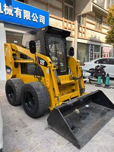 Caterpillar <span class=keywords><strong>226B</strong></span> Slip <span class=keywords><strong>Loader</strong></span> Compact Wheel Skid <span class=keywords><strong>Loader</strong></span> <span class=keywords><strong>Cat</strong></span> Wheel MINI Skid <span class=keywords><strong>Loader</strong></span> - Product Image 6