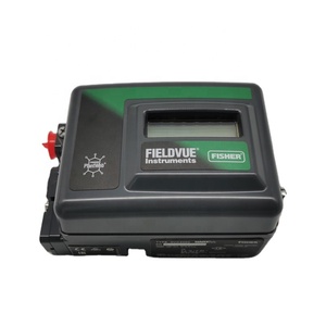 DVC2000ที่มี HART ไม่มีสัญญาณเอาต์พุตในสต็อก DVC2000 Dvc2000 - Product Image 1