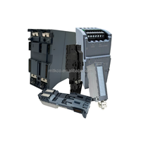 6ES7151-1AA01-0AB0 Controlador Lógico Programable PLC, Módulo Clásico para Automatización Industrial, Montaje en Riel DIN