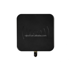 Vanch VA-Q85R Portable Industrial UHF RFID Antenna Reader High-Speed ABS Material ISO 18000-6C <b>Access</b> <b>Control</b> <b>Card</b> Readers - Product Image 1