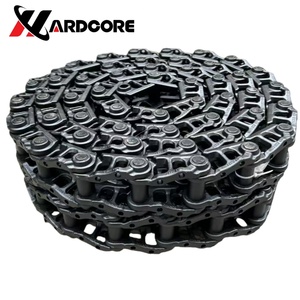 Lien de chenille de qualité supérieure 236-8893 50L pour E325 E329 - Product Image 2