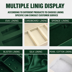 Customized Luxury Printed Large Foldable Magnetic Rigid Paper Packaging Gift <b>Box</b> for Luxury Garment and Wedding Dress - Product Image 6