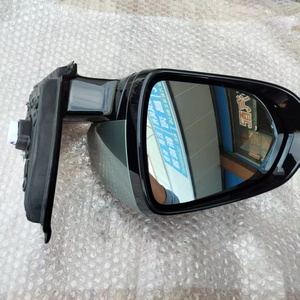 Espejos Retrovisores Exteriores para Automóvil, Conector de Arnés para Espejo Retrovisor, Espejo Retrovisor para Fengon Blue Electric E5 GLORY FS08 - Product Image 6