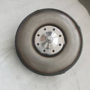 Высококачественный гидротрансформатор 12N53-80301, запасная часть для вилочного погрузчика FD20, хорошая цена - Product Image 5