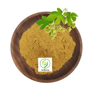 Humulululu לולו פרח תמצית xanthohumol כשות פרח תמצית - Product Image 1