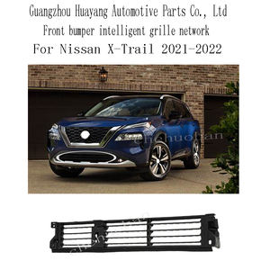ตะแกรงเครือข่ายอัจฉริยะกันชนหน้ารถยนต์สำหรับ <span class=keywords><strong>Nissan</strong></span> <span class=keywords><strong>X</strong></span>-<span class=keywords><strong>Trail</strong></span> 2021-2022 OEM: <span class=keywords><strong>T32</strong></span> T31 21421-6RSOA - Product Image 5