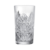 Verre à long drink Hobstar 47,3 cl H 15,7 cm Ø 8,4 cm